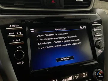 2021 Nissan Murano - image 27