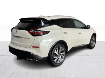 2021 Nissan Murano - image 15