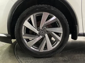 2021 Nissan Murano - image 7