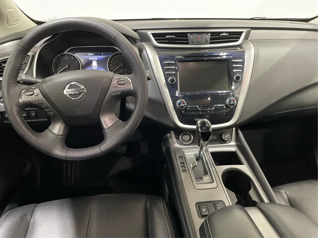 Nissan Murano 2021 à vendre - photo 4