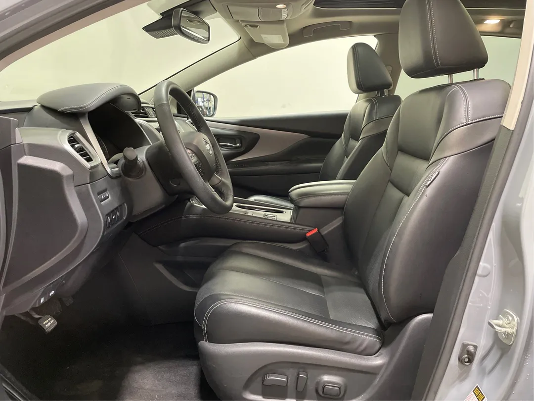 Nissan Murano 2021 à vendre - photo 3