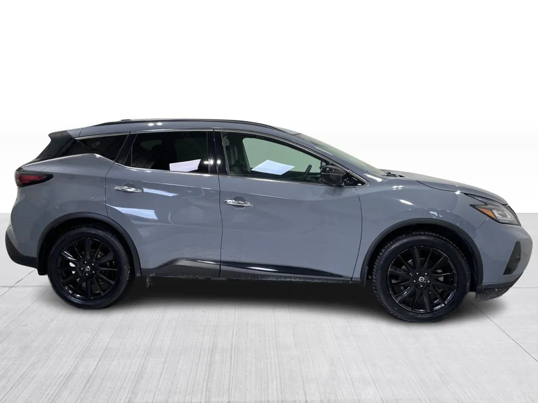 Nissan Murano 2021 à vendre - photo 2