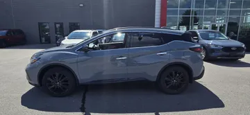 2021 Nissan Murano - image 4