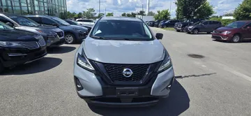 2021 Nissan Murano - image 2