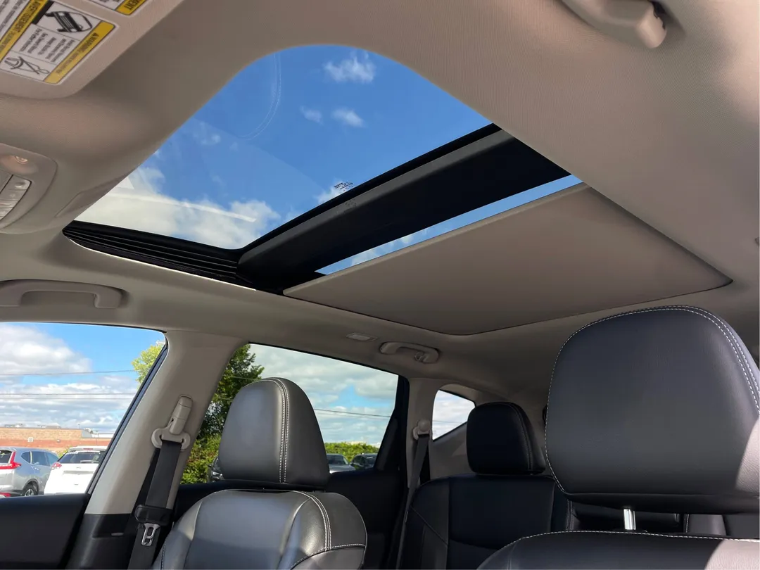 2021 Nissan Murano SL AWD, photo 5