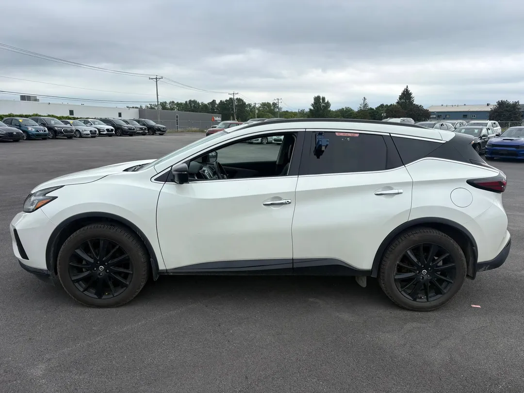 2021 Nissan Murano for sale - photo 4