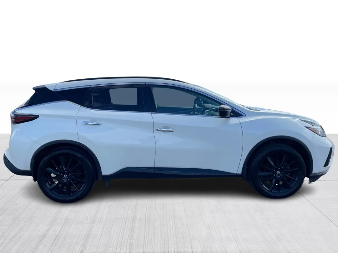 Nissan Murano 2021 à vendre - photo 2