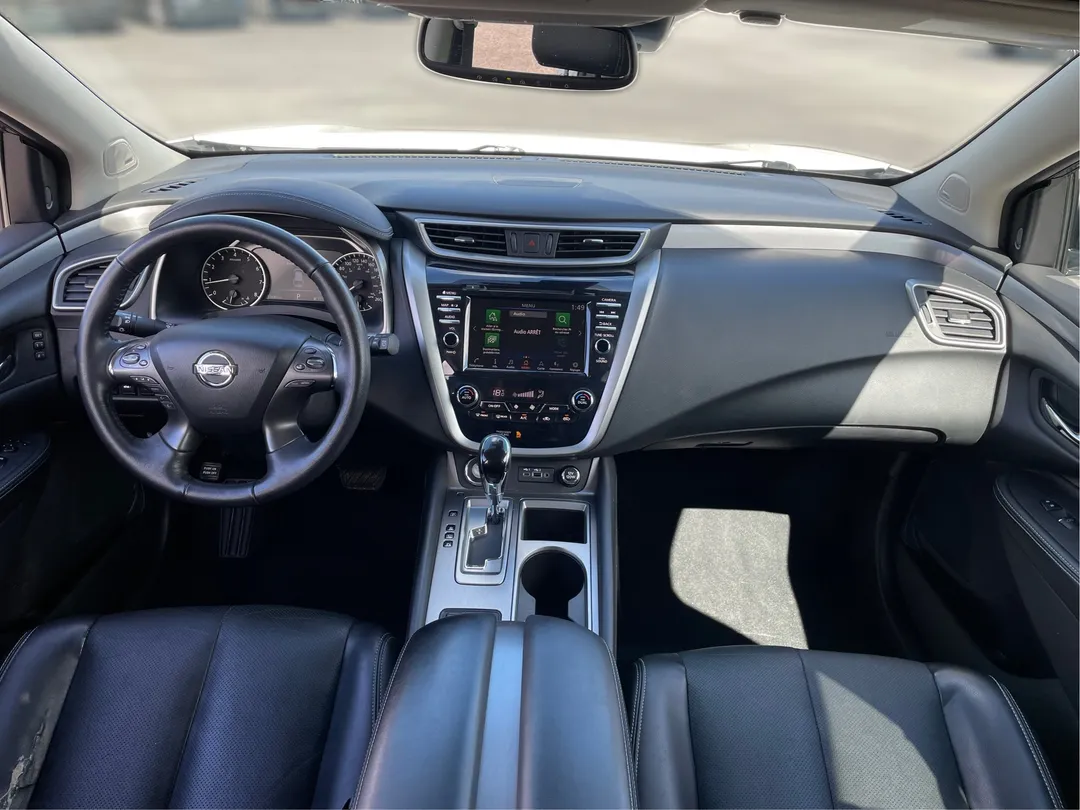 Nissan Murano 2021 à vendre - photo 4