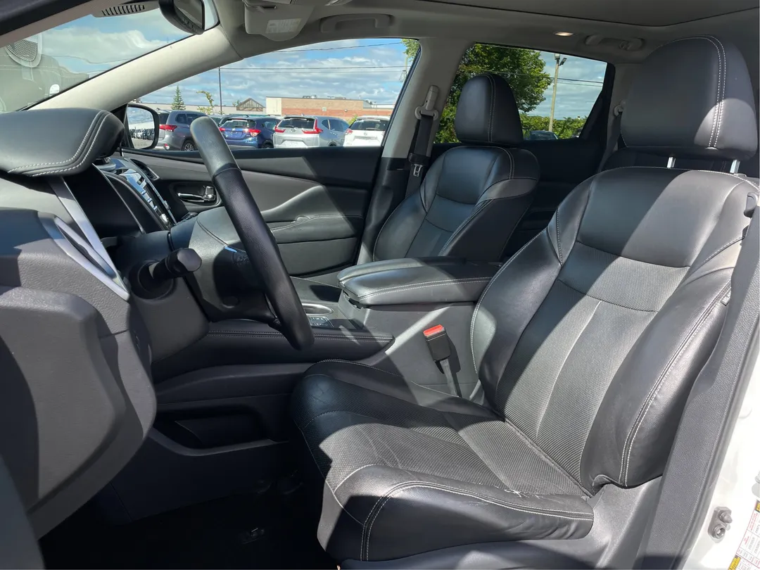 Nissan Murano 2021 à vendre - photo 3