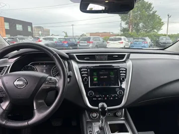 2021 Nissan Murano - image 11