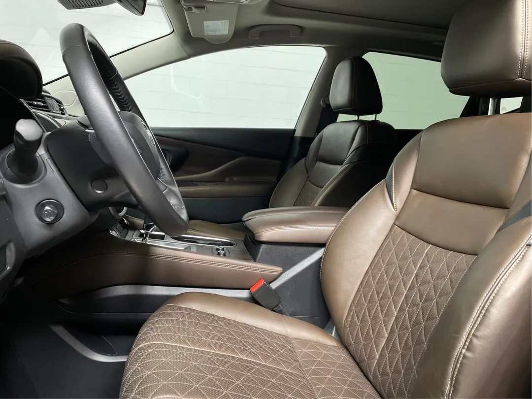 Nissan Murano 2024 à vendre - photo 3