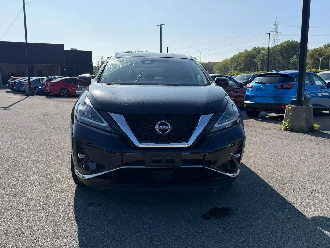 Nissan Murano 2024 à vendre - photo 2