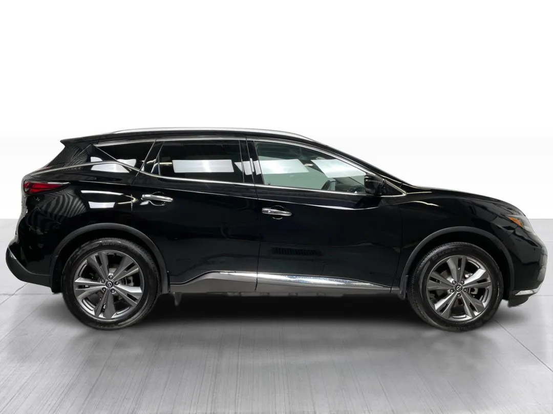 Nissan Murano 2024 à vendre - photo 2