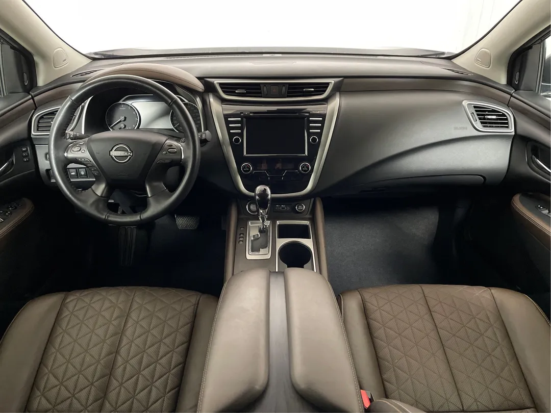 Nissan Murano 2024 à vendre - photo 4