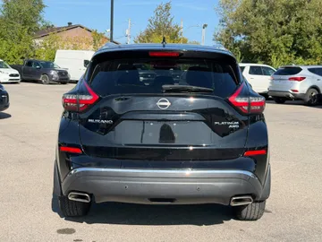 2024 Nissan Murano - image 4