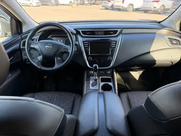 2024 Nissan Murano - image 9