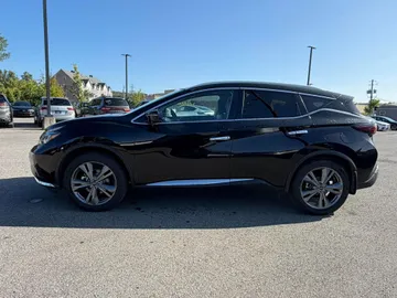 2024 Nissan Murano - image 6