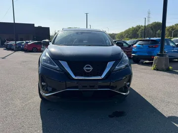 2024 Nissan Murano - image 2