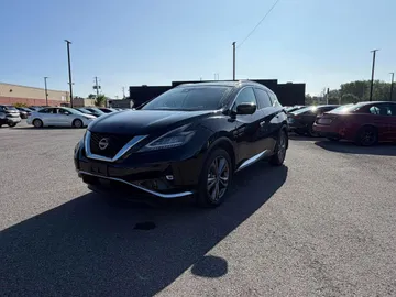 2024 Nissan Murano - image 3