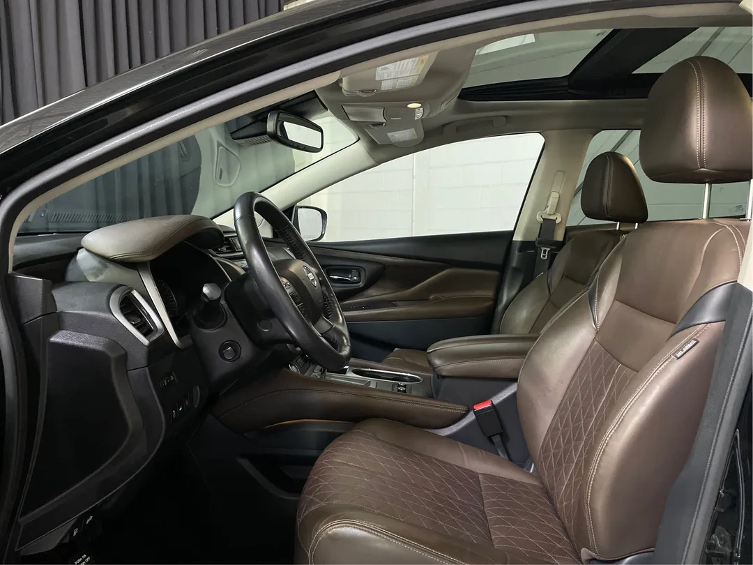 2021 Nissan Murano for sale - photo 3