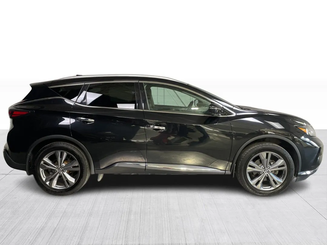 2021 Nissan Murano for sale - photo 2