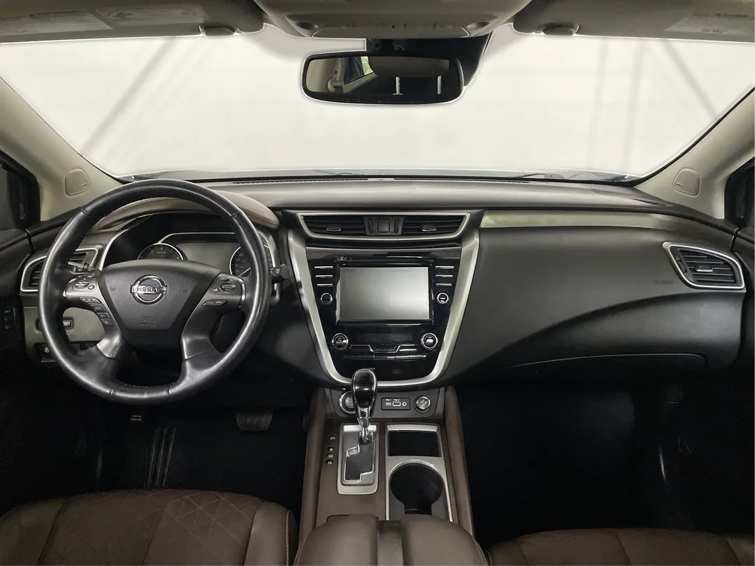 2021 Nissan Murano for sale - photo 4