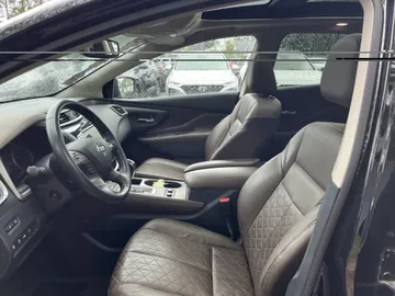 2021 Nissan Murano - image 7
