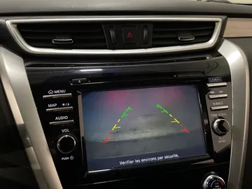 2018 Nissan Murano - image 18