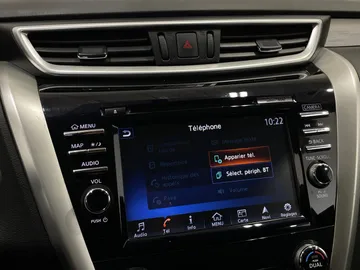 2018 Nissan Murano - image 23