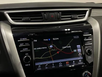 2018 Nissan Murano - image 27