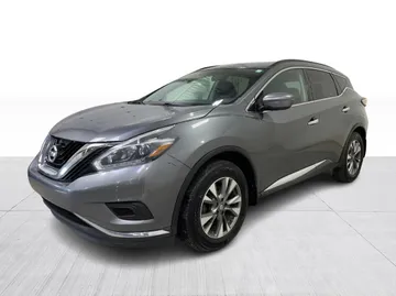 2018 Nissan Murano - image 9