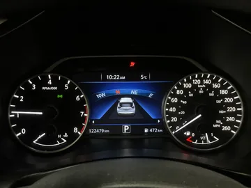 2018 Nissan Murano - image 16