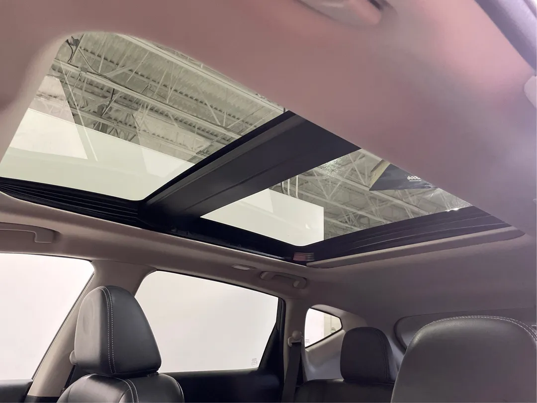 2018 Nissan Murano — photo 5