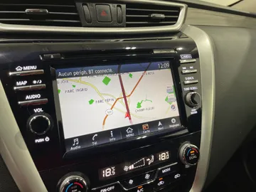 2018 Nissan Murano - image 32