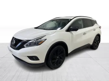 2018 Nissan Murano - image 10