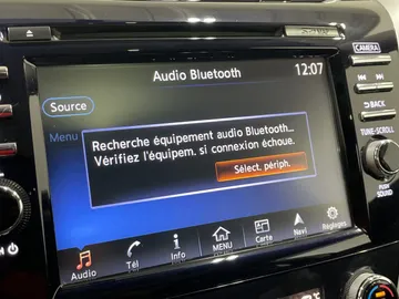 2018 Nissan Murano - image 28