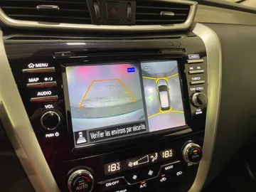 2018 Nissan Murano - image 22
