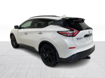 2018 Nissan Murano - image 12