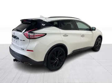 2018 Nissan Murano - image 15