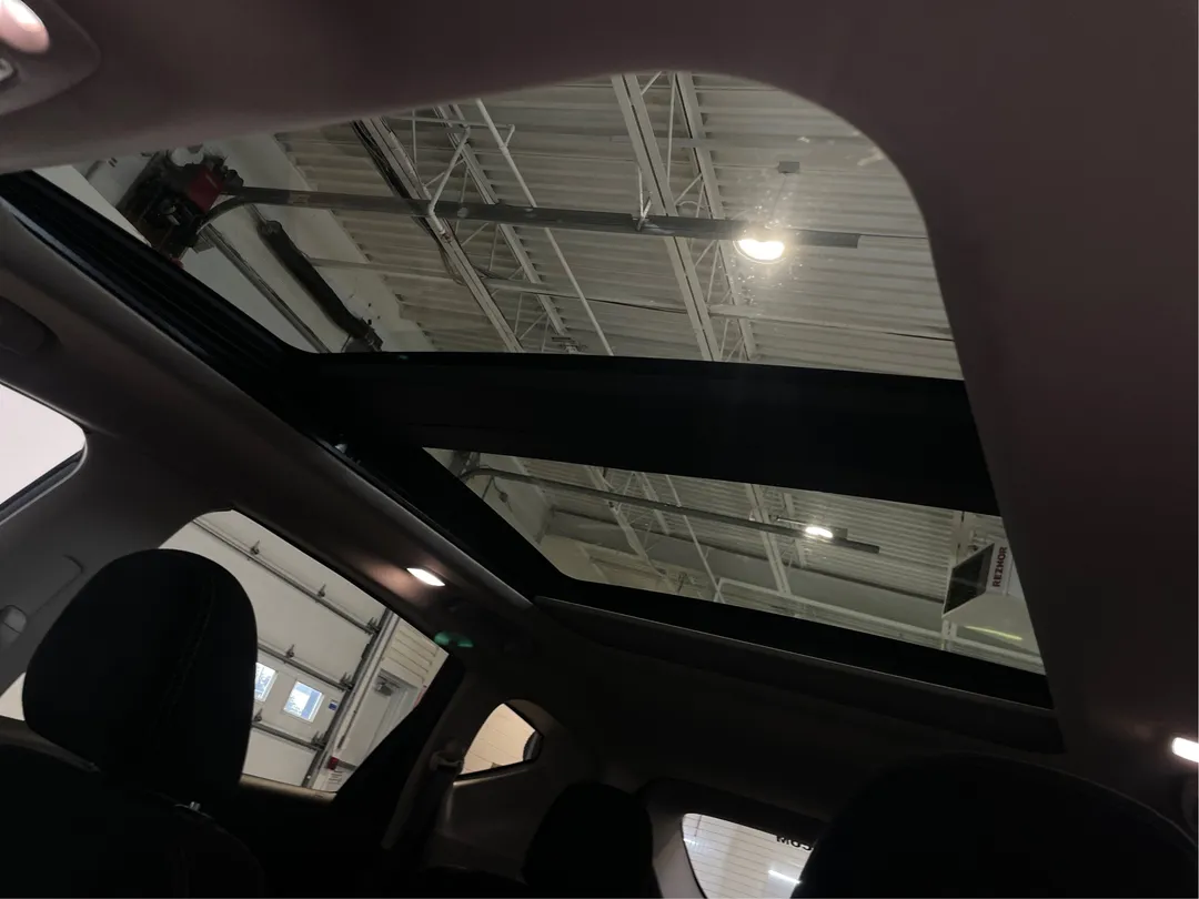 Nissan Murano 2018 à vendre - photo 4