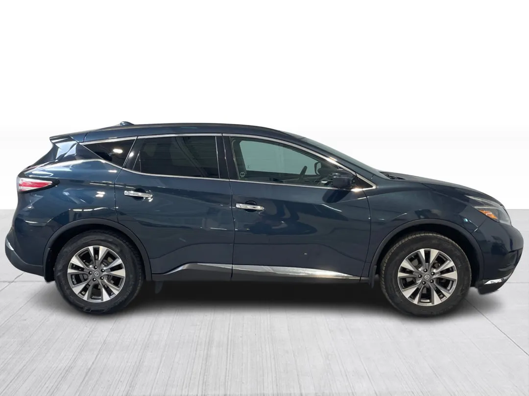 2018 Nissan Murano for sale - photo 2