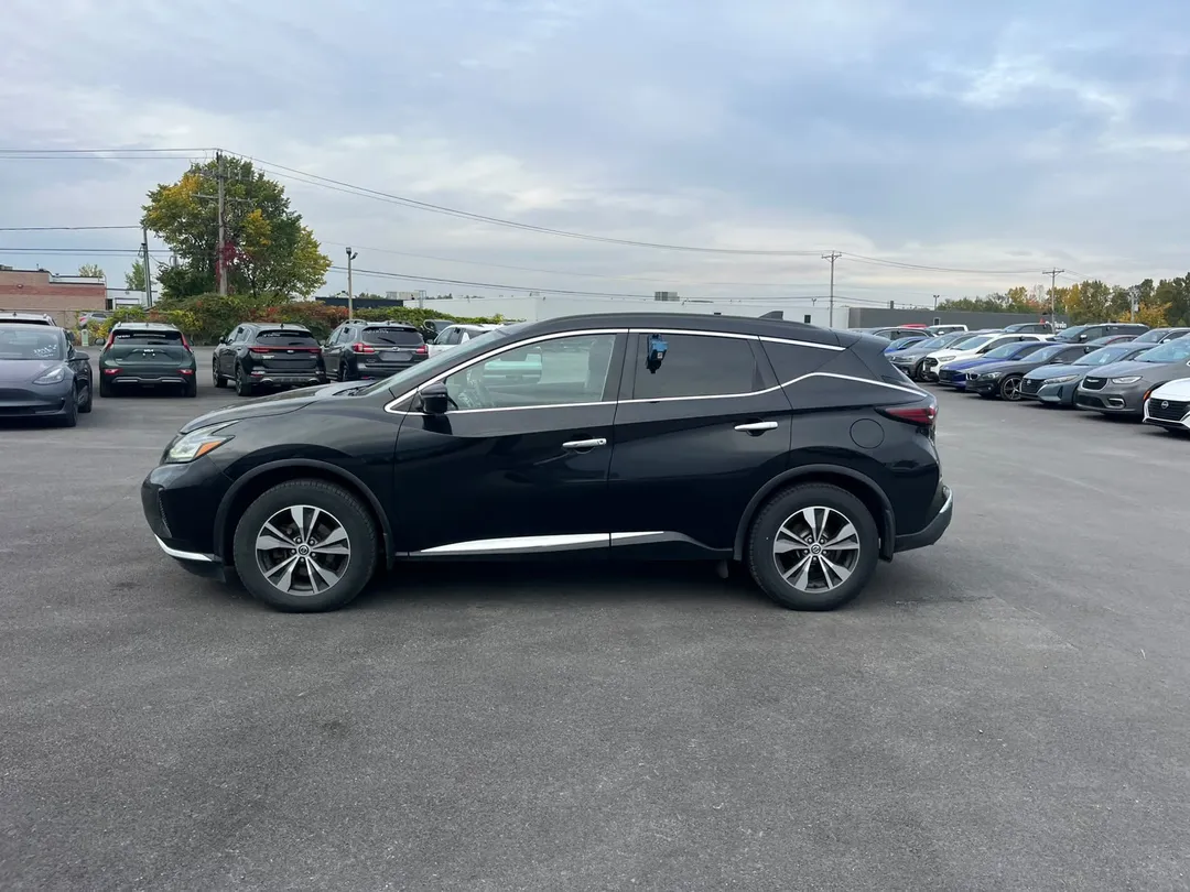 2019 Nissan Murano for sale - photo 4