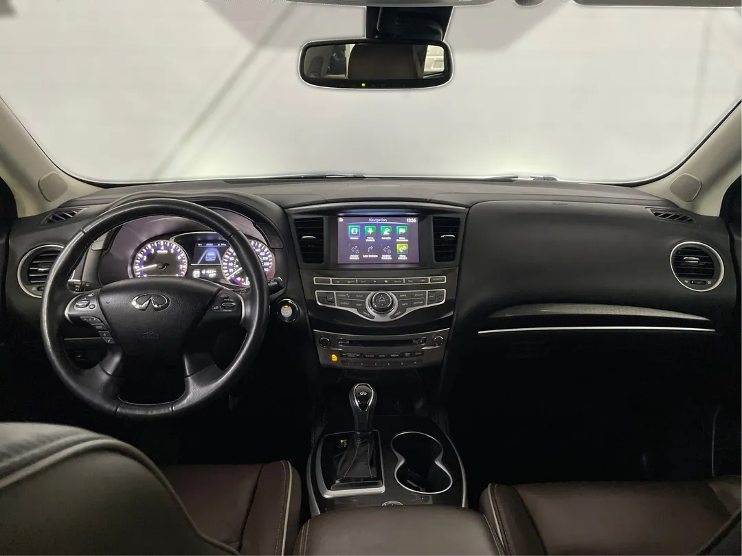 INFINITI QX60 2018 à vendre - photo 4