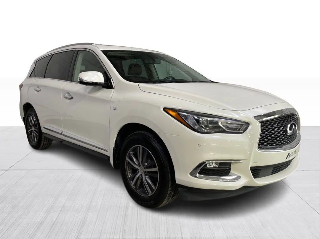 INFINITI QX60 2018 à vendre - photo 1