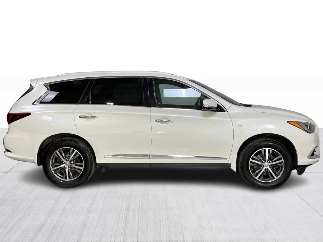INFINITI QX60 2018 à vendre - photo 2