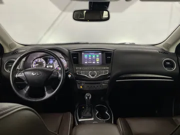 2018 INFINITI QX60 - image 4