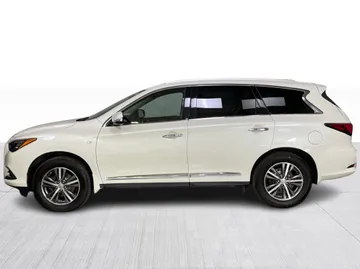 2018 INFINITI QX60 - image 10