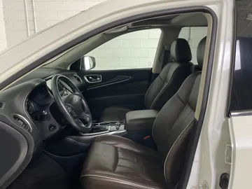 2018 INFINITI QX60 - image 3