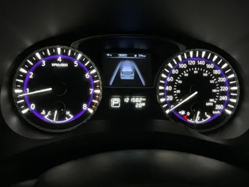 2018 INFINITI QX60 - image 17