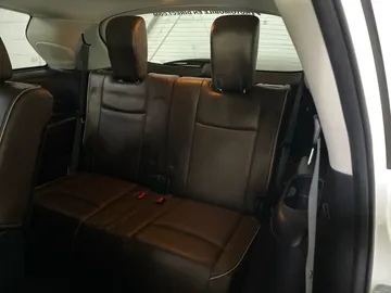 2018 INFINITI QX60 - image 28